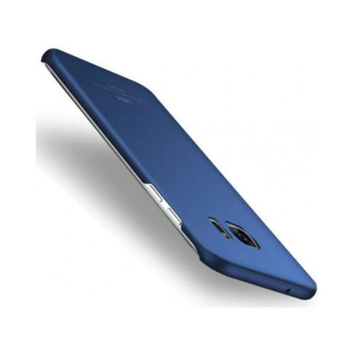 Etui MSVII Samsung Galaxy S7 Edge Blue