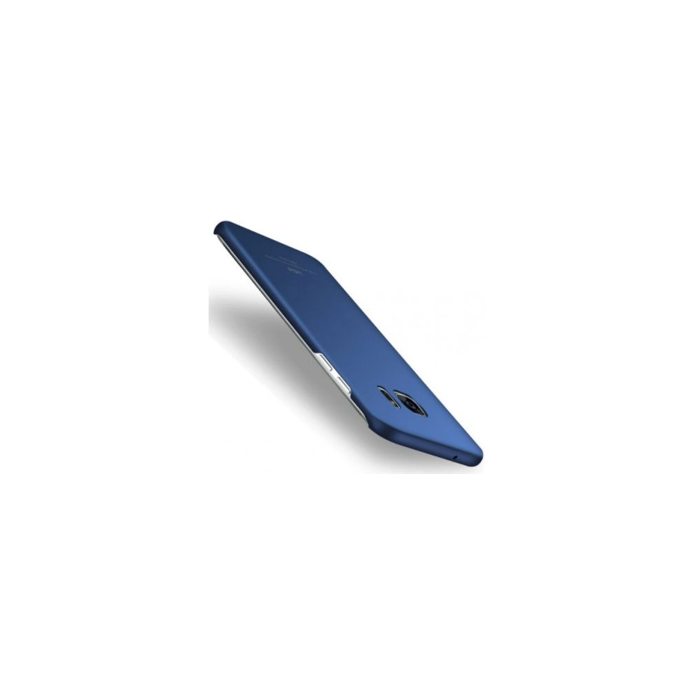 Hurtownia GSM - Etui MSVII Samsung Galaxy S7 Edge Modrá - MS7250BLU - {ean13} - Hurt