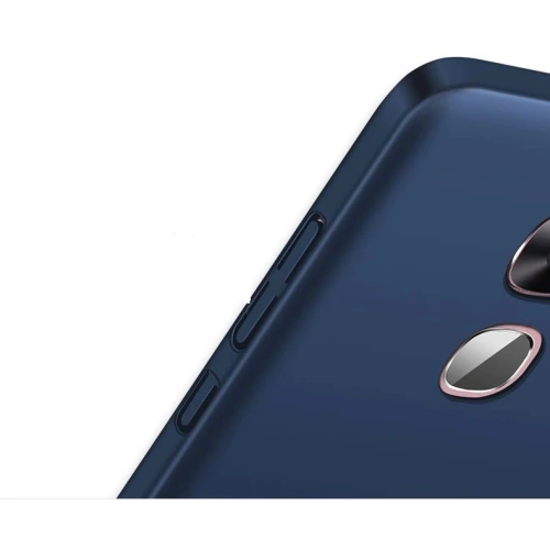 Etui MSVII Samsung Galaxy S7 Edge Blue