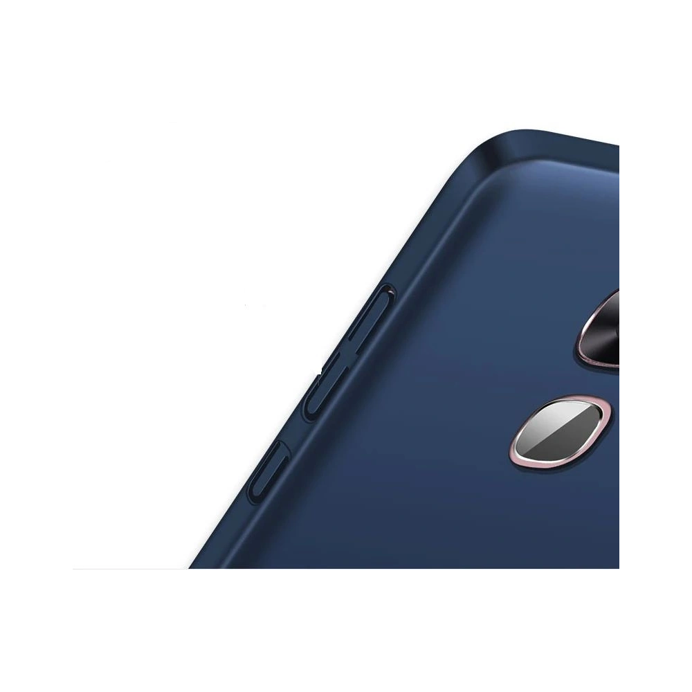 Hurtownia GSM - Etui MSVII Samsung Galaxy S7 Edge Modrá - MS7250BLU - {ean13} - Hurt