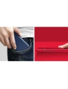 Hurtownia GSM - Etui MSVII Samsung Galaxy S7 Edge Modrá - MS7250BLU - {ean13} - Hurt