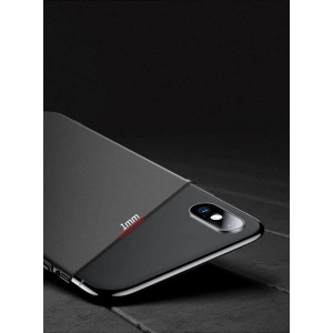 MSVII iPhone XS Max 6.5 Red