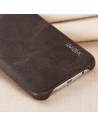 Hurtownia GSM - Etui X-Level Vintage Samsung Galaxy S7 Edge Hnědá - XLV028BR - {ean13} - Hurt