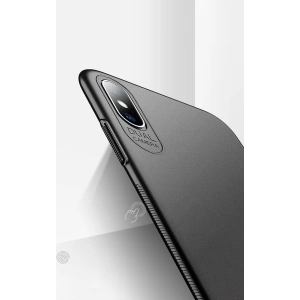 Hurtownia GSM - Case MSVII iPhone XS Max 6.5 Rot - MS7198RED - {ean13} - Hurt