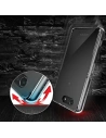 Hurtownia GSM - Etui Ringke Fusion Sony Xperia Z3 Compact Smoke Black - RGK1483SM - {ean13} - Hurt