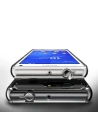 Hurtownia GSM - Etui Ringke Fusion Sony Xperia Z3 Compact Smoke Black - RGK1483SM - {ean13} - Hurt