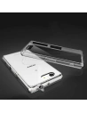 Hurtownia GSM - Etui Ringke Fusion Sony Xperia Z3 Compact Smoke Black - RGK1483SM - {ean13} - Hurt