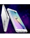 Wholesale Ringke Fusion Samsung Galaxy S6 Edge Plus Smoke Black - RGK1484SM - {ean13} - Hurt