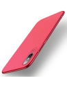 Hurtownia GSM - Etui MSVII iPhone XS Max 6.5 Red - MS7198RED - {ean13} - Hurt
