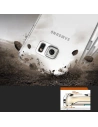 Wholesale Ringke Fusion Samsung Galaxy S6 Edge Plus Smoke Black - RGK1484SM - {ean13} - Hurt