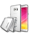 Etui Ringke Fusion Samsung Galaxy S6 Edge Plus Smoke Black