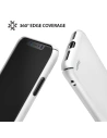Wholesale Ringke Slim Apple iPhone X Peach Pink - RGK1485PNK - {ean13} - Hurt