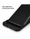 Wholesale Ringke Slim Apple iPhone X Peach Pink - RGK1485PNK - {ean13} - Hurt