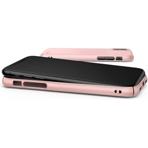 Hurtownia GSM - Etui Ringke Slim Apple iPhone X Peach Pink - RGK1485PNK - {ean13} - Hurt