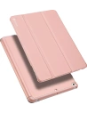 Etui DuxDucis SkinPro Apple iPad 9.7 2017/2018 (5. i 6. generacji) Rose Gold