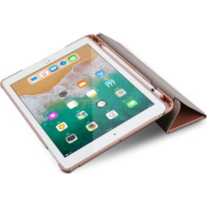 Hurtownia GSM - Case DuxDucis SkinPro Apple iPad 9.7 2017/2018 (5. und 6. Generation) Roségold - DDS355RS - {ean13} - Hurt