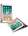 Hurtownia GSM - Case DuxDucis SkinPro Apple iPad 9.7 2017/2018 (5. und 6. Generation) Roségold - DDS355RS - {ean13} - Hurt
