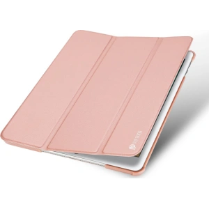 Hurtownia GSM - Etui DuxDucis SkinPro Apple iPad 9.7 2017/2018 (5. a 6. generace) Růžová zlatá - DDS355RS - {ean13} - Hurt