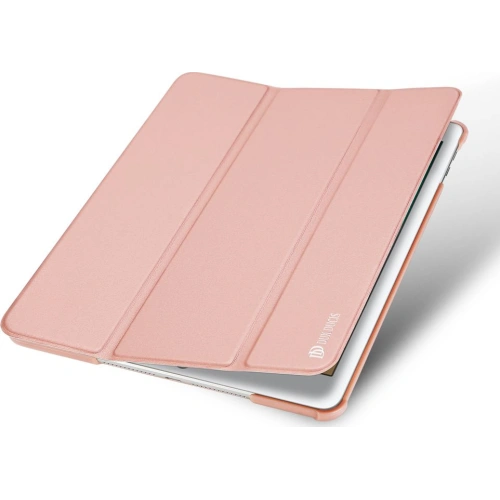 Etui DuxDucis SkinPro Apple iPad 9.7 2017/2018 (5. i 6. generacji) Rose Gold