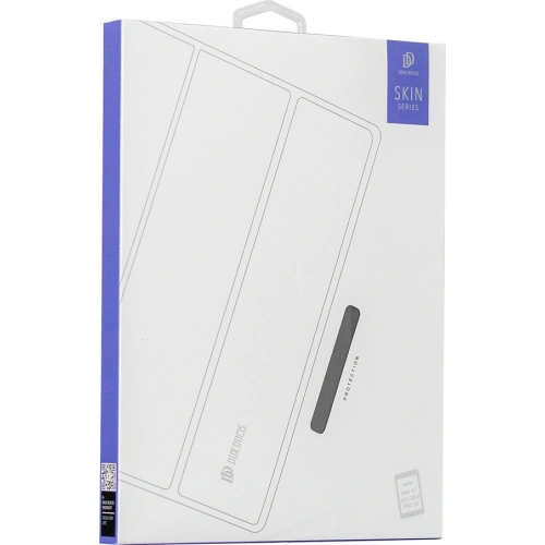 Etui DuxDucis SkinPro Apple iPad 9.7 2017/2018 (5. i 6. generacji) Rose Gold