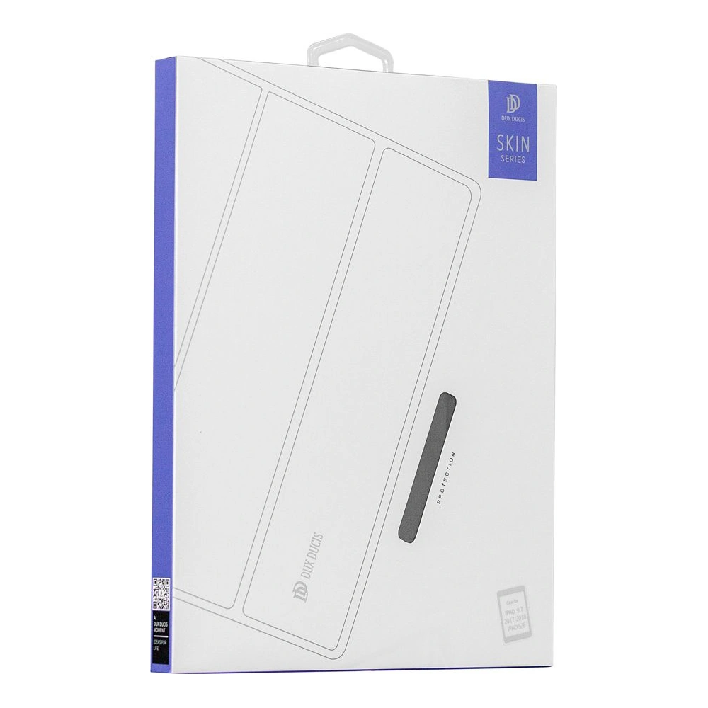 Hurtownia GSM - Etui DuxDucis SkinPro Apple iPad 9.7 2017/2018 (5. a 6. generace) Růžová zlatá - DDS355RS - {ean13} - Hurt