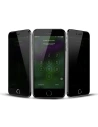 Hurtownia GSM - Szkło hartowane 3D prywatyzujące Baseus 0.23mm na ekran Apple iPhone SE 2022/SE 2020/8/7 (czarne) - BSU487BLK - {ean13} - Hurt
