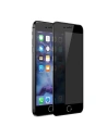 Hurtownia GSM - Szkło hartowane 3D prywatyzujące Baseus 0.23mm na ekran Apple iPhone SE 2022/SE 2020/8/7 (czarne) - BSU487BLK - {ean13} - Hurt