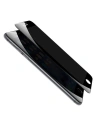 Wholesale Tempered Glass 3D Private Baseus 0.23mm Apple iPhone SE 2022/SE 2020/8/7 Black - BSU487BLK - {ean13} - Hurt