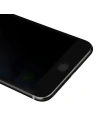 Hurtownia GSM - Szkło hartowane 3D prywatyzujące Baseus 0.23mm na ekran Apple iPhone SE 2022/SE 2020/8/7 (czarne) - BSU487BLK - {ean13} - Hurt