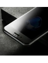 Hurtownia GSM - Szkło hartowane 3D prywatyzujące Baseus 0.23mm na ekran Apple iPhone SE 2022/SE 2020/8/7 (czarne) - BSU487BLK - {ean13} - Hurt