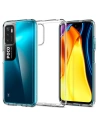 Etui Spigen Ultra Hybrid Pocophone M3 Pro 5G/Redmi Note 10 5G Crystal Clear