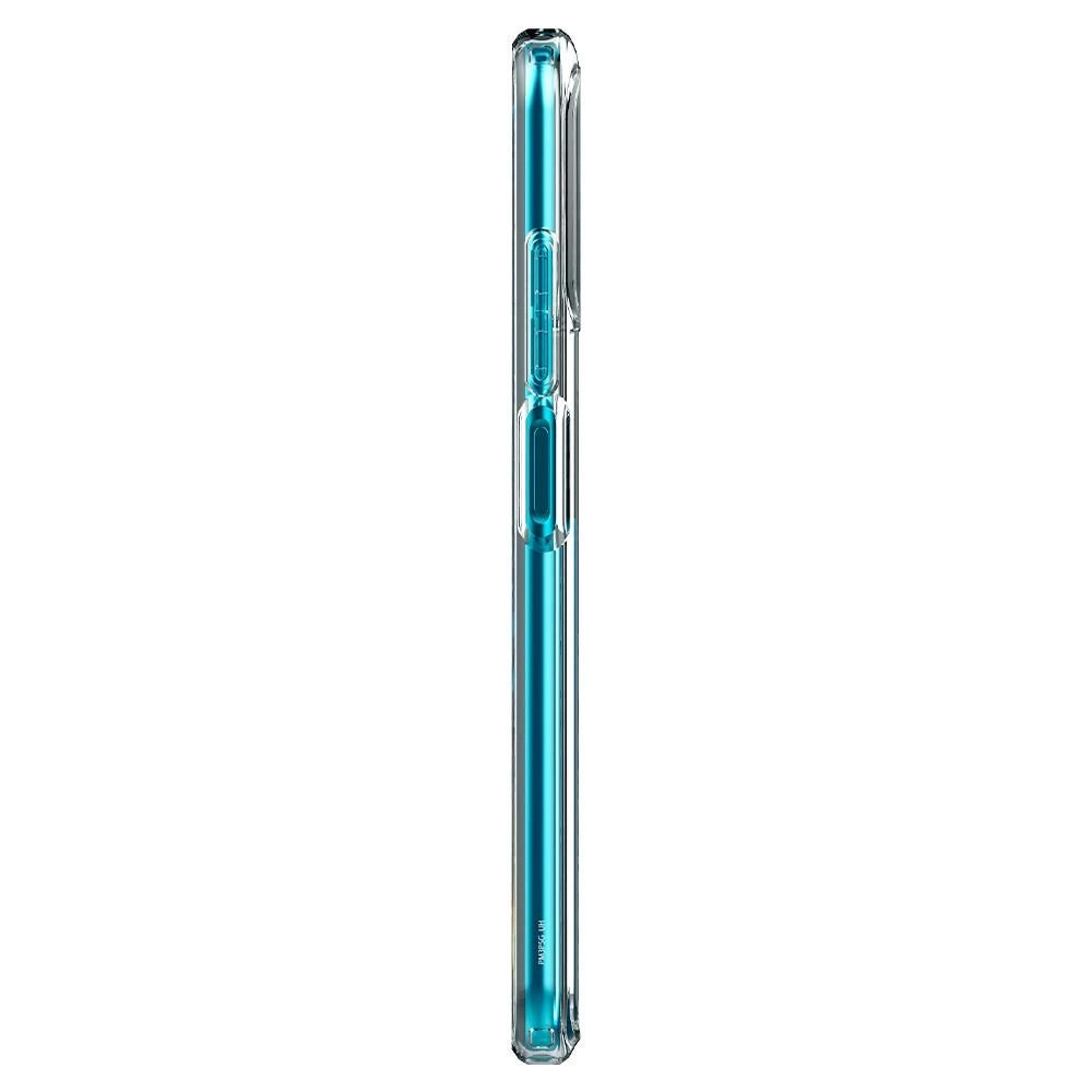 Hurtownia GSM - Etui Spigen Ultra Hybrid Pocophone M3 Pro 5G/Redmi Note 10 5G Crystal Clear - SPN1685CL - {ean13} - Hurt