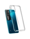 Hurtownia GSM - Etui Spigen Ultra Hybrid Pocophone M3 Pro 5G/Redmi Note 10 5G Crystal Clear - SPN1685CL - {ean13} - Hurt