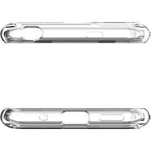 Wholesale Spigen Ultra Hybrid Pocophone M3 Pro 5G/Redmi Note 10 5G Crystal Clear - SPN1685CL - {ean13} - Hurt