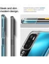 Hurtownia GSM - Etui Spigen Ultra Hybrid Pocophone M3 Pro 5G/Redmi Note 10 5G Crystal Clear - SPN1685CL - {ean13} - Hurt