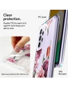 Hurtownia GSM - Etui Spigen Cyrill Cecile Samsung Galaxy A52/A52s Rose Floral - SPN1686RSF - {ean13} - Hurt