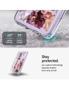 Wholesale Spigen Cyrill Cecile Samsung Galaxy A52/A52s Rose Floral - SPN1686RSF - {ean13} - Hurt