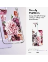 Hurtownia GSM - Etui Spigen Cyrill Cecile Samsung Galaxy A52/A52s Rose Floral - SPN1686RSF - {ean13} - Hurt