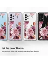 Wholesale Spigen Cyrill Cecile Samsung Galaxy A52/A52s Rose Floral - SPN1686RSF - {ean13} - Hurt