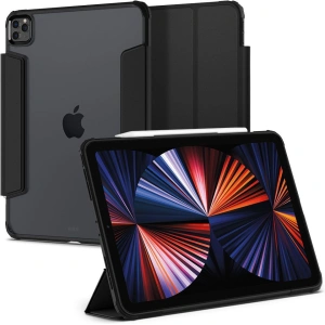 Wholesale Spigen Ultra Hybrid Pro Apple iPad Pro 11 2020/2021 Black - SPN1687BLK - {ean13} - Hurt