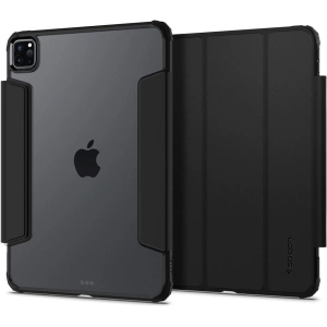 Wholesale Spigen Ultra Hybrid Pro Apple iPad Pro 11 2020/2021 Black - SPN1687BLK - {ean13} - Hurt