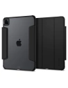 Hurtownia GSM - Etui Spigen Ultra Hybrid Pro Apple iPad Pro 11 2020/2021 (2. i 3. generacji) Black - SPN1687BLK - {ean13} - Hurt