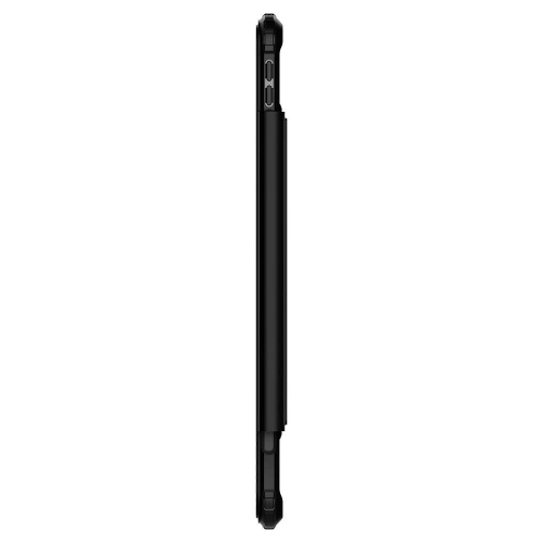 Etui Spigen Ultra Hybrid Pro Apple iPad Pro 11 2020/2021 (2. i 3. generacji) Black