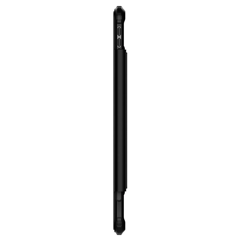 Hurtownia GSM - Etui Spigen Ultra Hybrid Pro Apple iPad Pro 11 2020/2021 (2. a 3. generace) černé - SPN1687BLK - {ean13} - Hurt