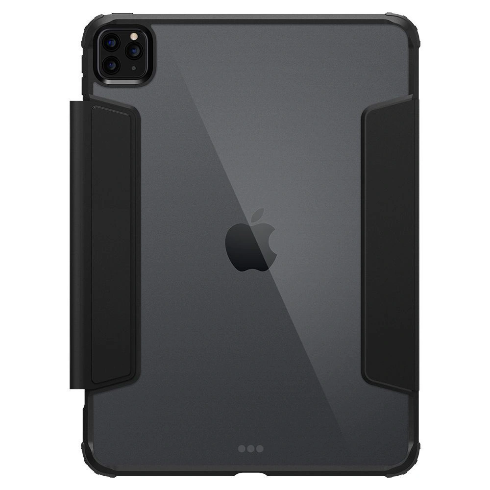 Hurtownia GSM - Etui Spigen Ultra Hybrid Pro Apple iPad Pro 11 2020/2021 (2. a 3. generace) černé - SPN1687BLK - {ean13} - Hurt