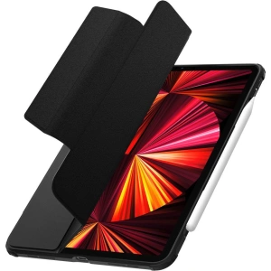 Wholesale Spigen Ultra Hybrid Pro Apple iPad Pro 11 2020/2021 Black - SPN1687BLK - {ean13} - Hurt