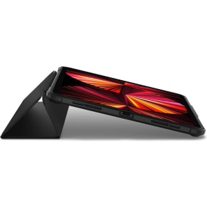 Wholesale Spigen Ultra Hybrid Pro Apple iPad Pro 11 2020/2021 Black - SPN1687BLK - {ean13} - Hurt