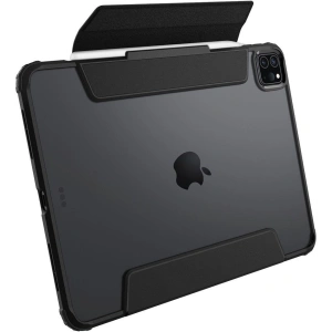 Hurtownia GSM - Etui Spigen Ultra Hybrid Pro Apple iPad Pro 11 2020/2021 (2. i 3. generacji) Black - SPN1687BLK - {ean13} - Hurt
