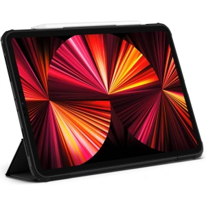 Wholesale Spigen Ultra Hybrid Pro Apple iPad Pro 11 2020/2021 Black - SPN1687BLK - {ean13} - Hurt
