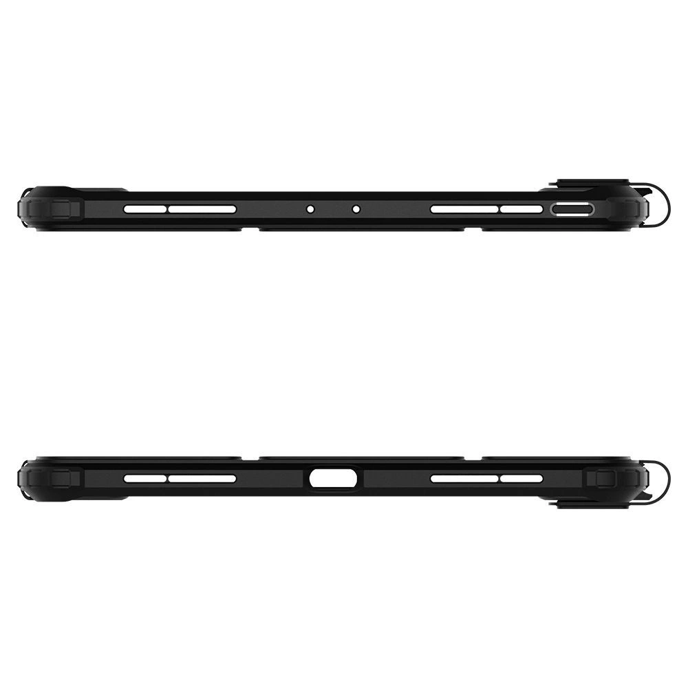 Hurtownia GSM - Etui Spigen Ultra Hybrid Pro Apple iPad Pro 11 2020/2021 (2. i 3. generacji) Black - SPN1687BLK - {ean13} - Hurt